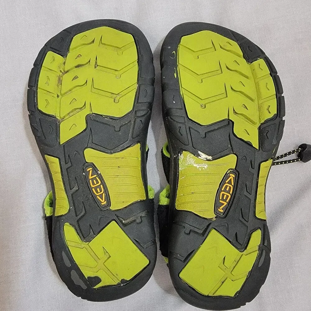 Keen newport h2